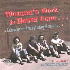 Women work never for sale  Jessup