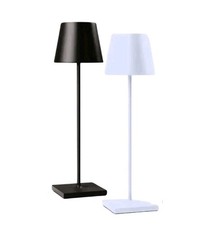 Lampada tavolo touch usato  Napoli