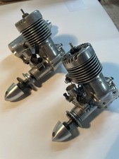 Fox glowplug model for sale  LEEDS