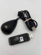 Panasonic wl20u n5hbz000055 for sale  Leander