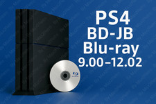 Ps4 blu ray d'occasion  Montrond-les-Bains