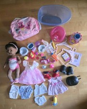 Dunkle zapf puppe gebraucht kaufen  Metzingen