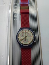 Swatch vintage 1992 usato  Roma