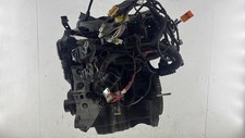 Moteur renault clio d'occasion  Moulins