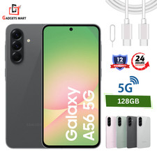 Samsung galaxy a56 for sale  MANCHESTER