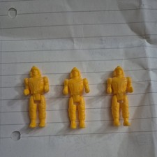 Yellow vintage multimac for sale  HARWICH