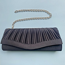 Women evening handbag.black for sale  Houston