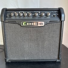 Line spider 15w for sale  Highland