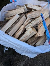 Mini logs fire for sale  WORKSOP