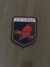Stormo caccia stickers usato  Samarate