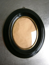 Oval photo frame d'occasion  Expédié en Belgium