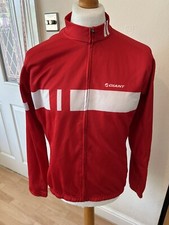 Giant cycling jacket for sale  SOLIHULL