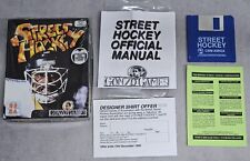 Street hockey commodore usato  Aversa