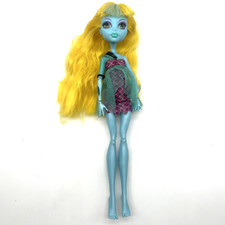 Monster high puppen gebraucht kaufen  Wiesbaden