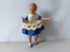 Caco biegepuppe kleinkind gebraucht kaufen  Weikersheim