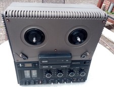 Tonbandgerät philips 4504 gebraucht kaufen  Hannover