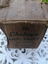 Vintage chalwyn anti for sale  STAFFORD