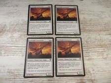 Goldnight commander avacyn gebraucht kaufen  Berlin