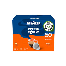 Caffè lavazza crema usato  Nola