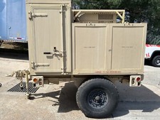 Military cargo trailer for sale  Woodbridge