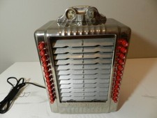 Vintage wurlitzer jukebox for sale  Portland