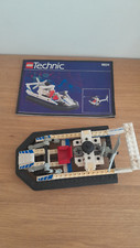 Lego technic 8824 d'occasion  Mérignac