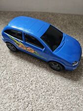 Dickie toy blue for sale  HASTINGS