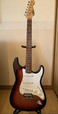 Guitarra modelo Stratocaster edição limitada Tokai comprar usado  Enviando para Brazil
