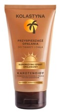 Kolastyna tanning super for sale  DAVENTRY