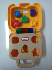 Vintage little tikes for sale  Garden City