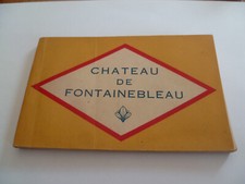 Carnet vieilles cartes d'occasion  Rumilly