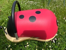 Hippychick wheely bug for sale  WINDLESHAM