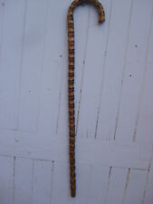 Rare ancienne canne d'occasion  Montauban