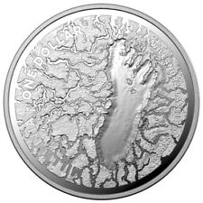 Silber mungo footprint gebraucht kaufen  Leipzig