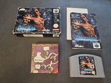 Shadowman nintendo fah d'occasion  Nice-