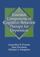 Essential components cognitive for sale  USA