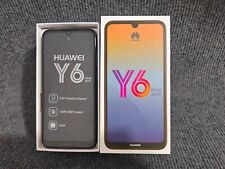 Huawei Y6 Prime (2019) 32GB Odblokowany google play (Globalny) Android - Zapieczętowany bez pudełka na sprzedaż  Wysyłka do Poland