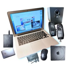 Macbook air 2017 for sale  Saint Augustine