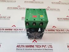 Mesa Electronic CD3000S 2PH/75A/-/480V/NO/SSR/ZC/NF Thyristor 5-30 VDC comprar usado  Enviando para Brazil