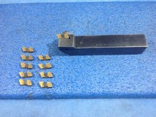 Top lock grooving for sale  Culver