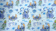 Disney stitch gift for sale  WICKFORD