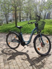 Fahrrad gebraucht kaufen  Chemnitz