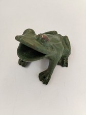 Grenouille fonte ancienne d'occasion  Aigues-Mortes