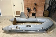 Vtg achilles inflatable for sale  Plano
