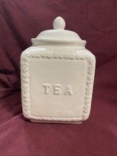 Ceramic kitchen tea for sale  Chickamauga