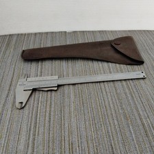 Mitutoyo vernier caliper for sale  ARLESEY