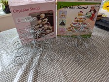 Two tier metal for sale  LONDON