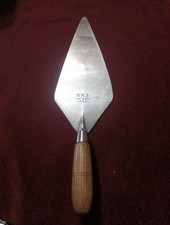 vintage brick trowel for sale vintage brick trowel for sale BRENTWOOD