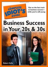 Complete idiot guide for sale  USA