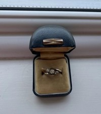 Rolled gold antique for sale  WIGAN